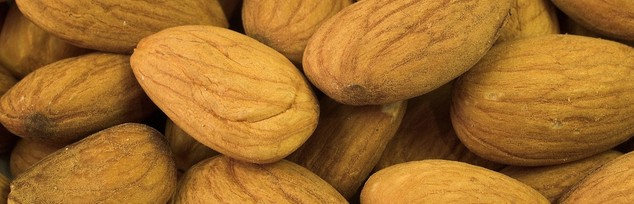 Almonds