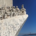 Padrão dos Descobrimentos, Belem, Lisbon