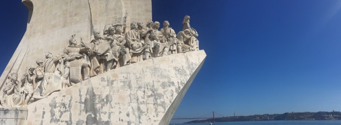 Padrão dos Descobrimentos, Belem, Lisbon